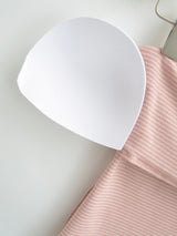 Mellow Border Tube Top