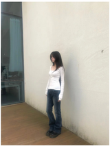 more long sleeve tee