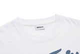 ユース グラフィティ グラフィック オーバーフィット Tシャツ / Youth Graffiti Graphic Oversized Fit T-Shirt