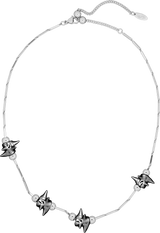 NO.619 [BLACK] NECKLACE