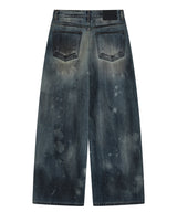 DT WS パンツ(blue)