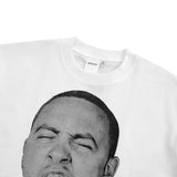 RIPOFFFマックミラー ボクシーTシャツ
