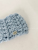 Loopy Mango Twisted Knitwear Hairband
