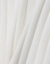 WL Ed Rivet Ribbed Knit Zip-Up (2C)