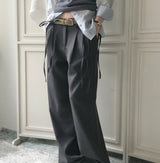 clip cut double strap low sl