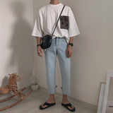ASCLO Y Sandals (3color)