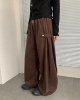 ニューマー アジャスト トレーニング バンディング パンツ