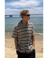 Crochet Shirt