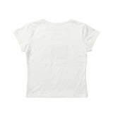 デイダイアリーミニTシャツ