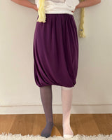 Flow Vivid Skirt (3colors)
