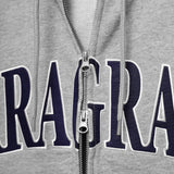 MASTERPIECE ZIP HOODIE
