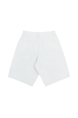 Relaxed Denim Shorts