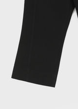 [MADE] Vuel Linen-Like Capri Pants