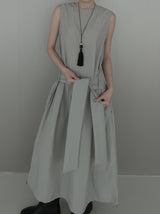 Halo Nylon Tie One Piece
