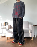 チノバルーンカーゴパンツ 3C