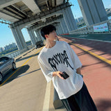 ASCLO Revenge Raglan Short Sleeve T Shirt (2color)