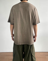 More Pigment Short Sleeve T-shirt