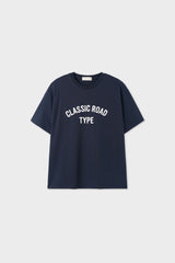 ミズーリロード半袖Tシャツ 4C