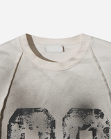 ボートスプレー半袖Tシャツ