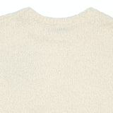 CREAM DAISY SWEATER code 101