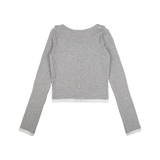 ELFIN CARDIGAN (2 COLORS)