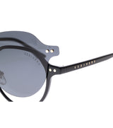[MUN KA YOUNG PICK] VVF11/BLK SUNGLASSES / VEDI VERO SUNGLASSES VVF11/BLK (CLIP ON)