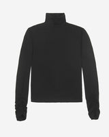  BASIC POLA WITH NECK WARMMER