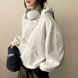 Nadepp Muji Abang hoodie