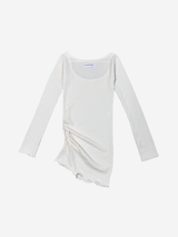 SHIRRING MINI OPS 