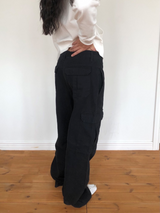 Rio cargo pants [Navy]