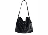 two-eyelet スクエアショルダーバッグ