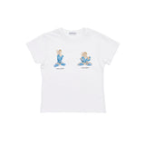 INNER PIECE T-SHIRTS