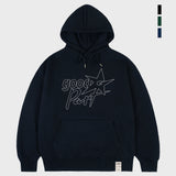 [UNISEX]GOOD-PART パーカー
