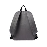 24FW ベーシックロゴ シンプルコットンバックパック カーキ