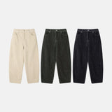 ソフトコーデュロイバイオパンツ