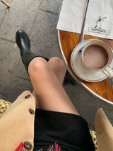 New Mernin Boots