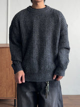 Terry Round Knit (No.793)