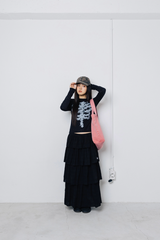 クロッシーカワイイキャップ - カーモ