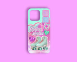 [Roller skates] ハードケース