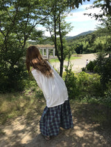  near layered long sleeve 