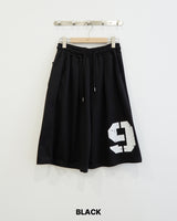Noti Bermuda Sweatpants