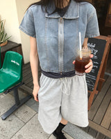 ネリージップアップ