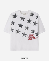 スペル クロップ ショートスリーブ Tシャツ