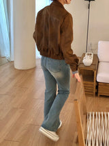 アイディアルパンツ