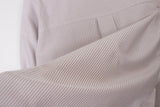  Classic stripe shirts (Brown)