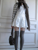 natural soft muffler