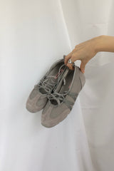 リボンバンディングスニーカーズ