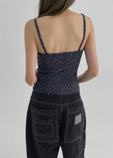 [MADE] Fellow Flower SET - Tank Top