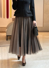 Lineve Tailored Collar Jacket