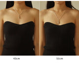CECILE NECKLACE